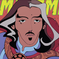 Avatar du membre