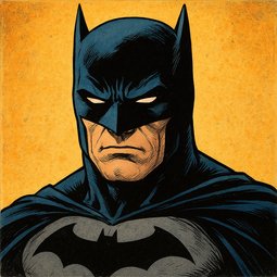 Avatar du membre